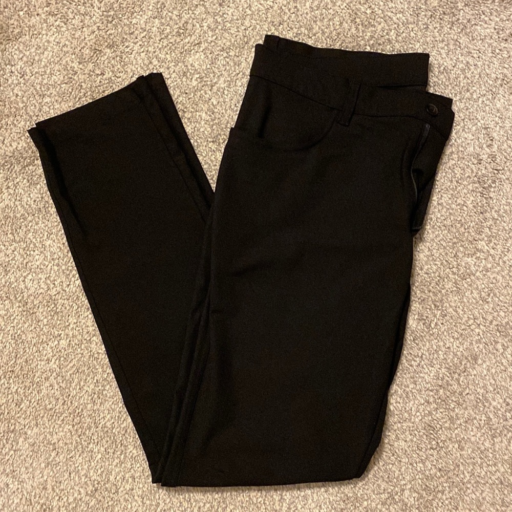 Active Work pants - old navy